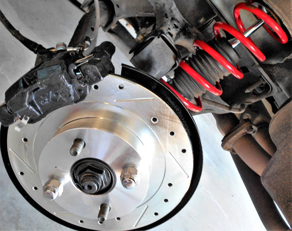How Brake Drums Work: Toyota Owner's Complete Guide to Drum Brakes