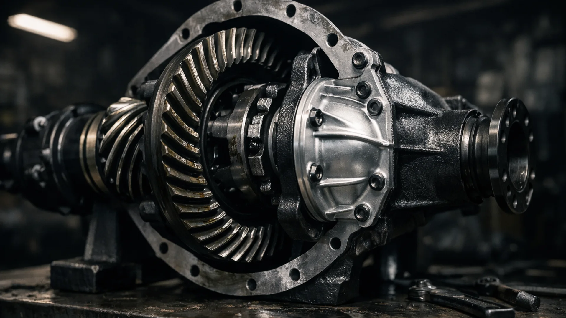 Toyota differentials for sale in South Africa