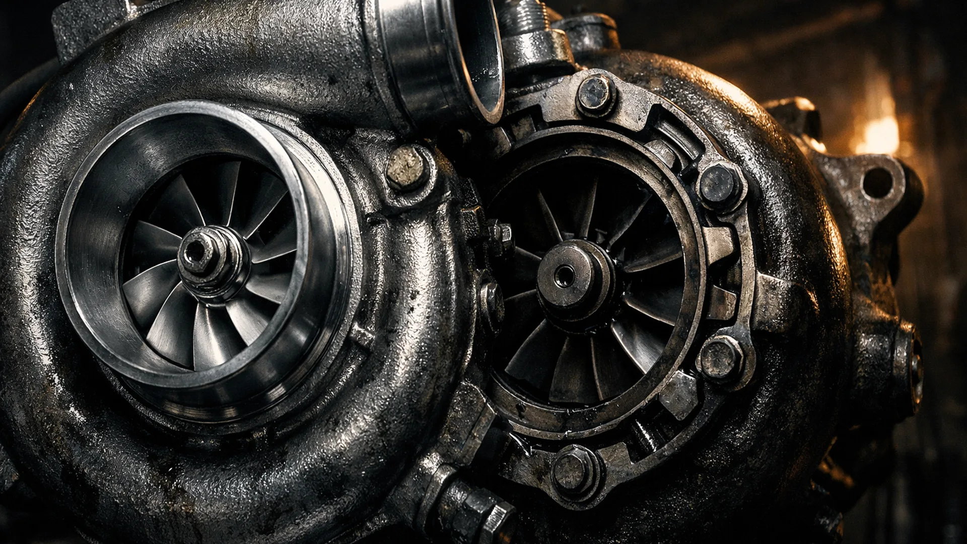 Toyota turbochargers for sale in South Africa