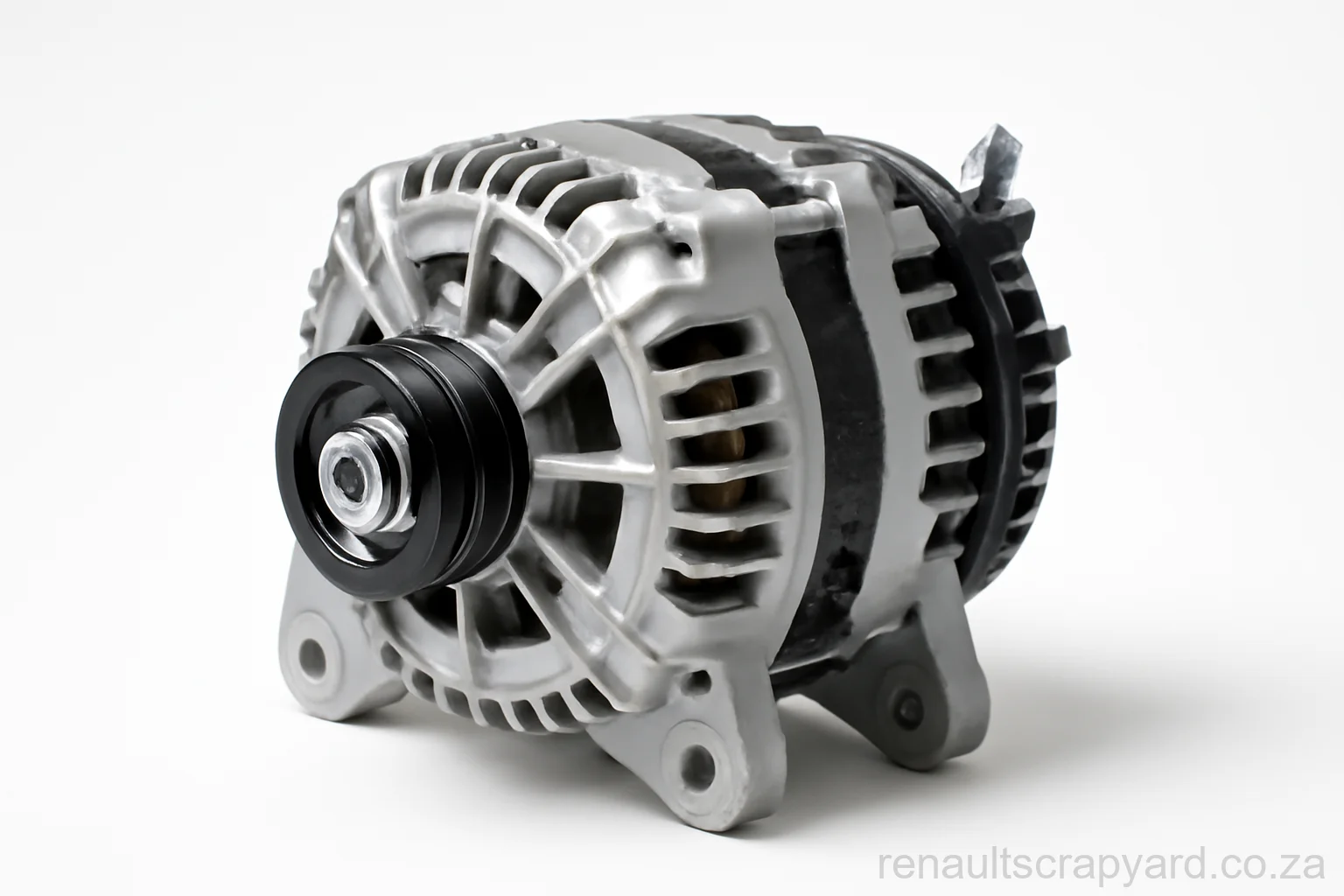 Alternator for Toyota vehicles
