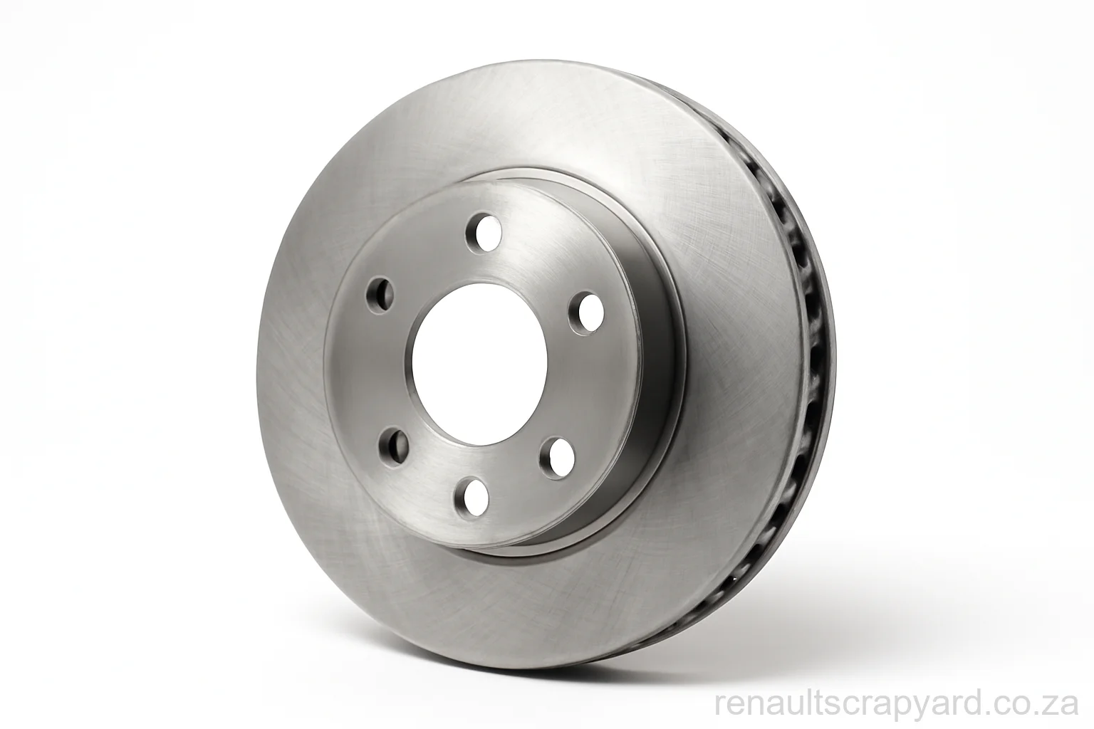 Brake Rotors for Toyota vehicles