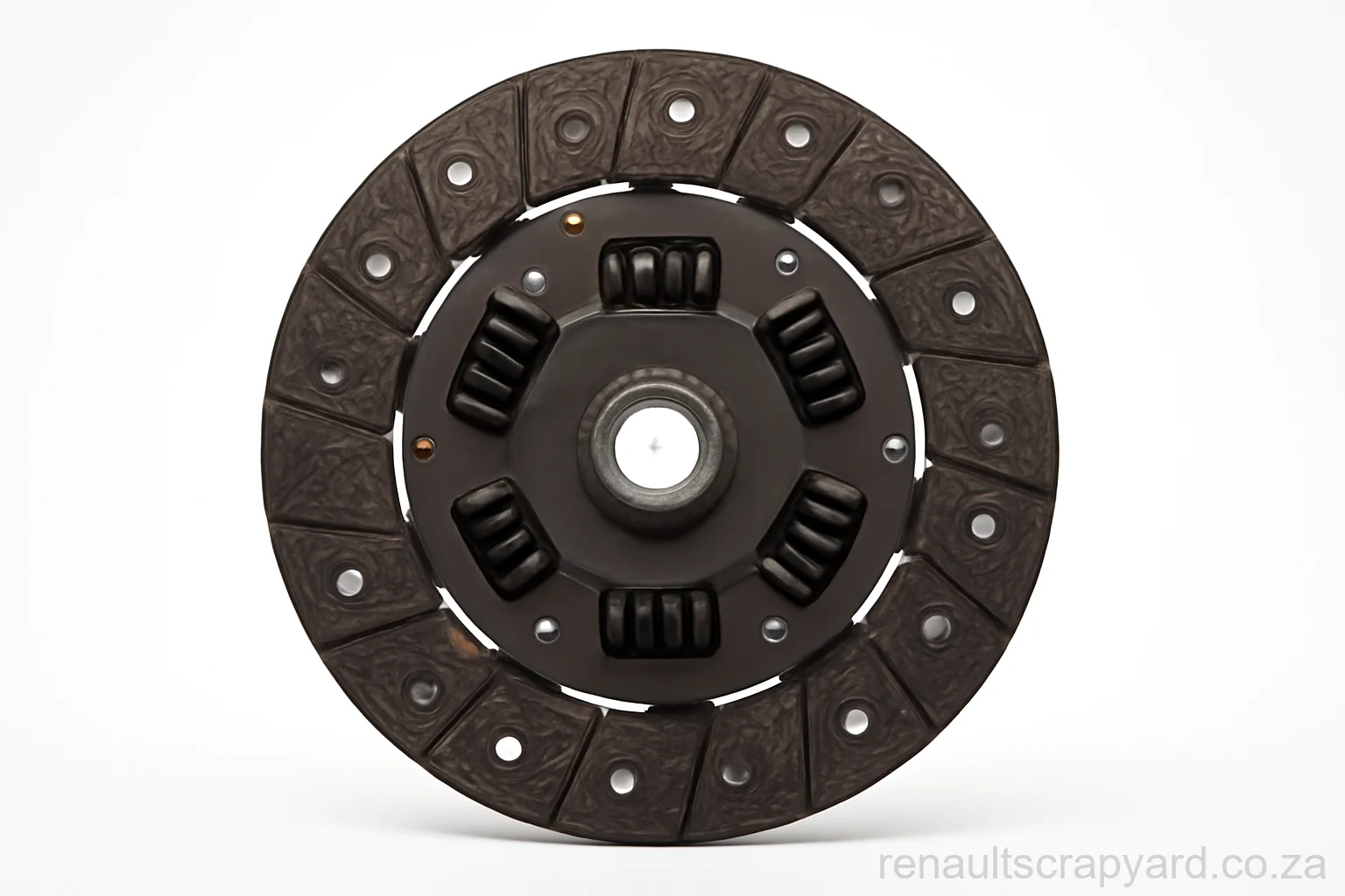 Clutch Disc for Toyota vehicles
