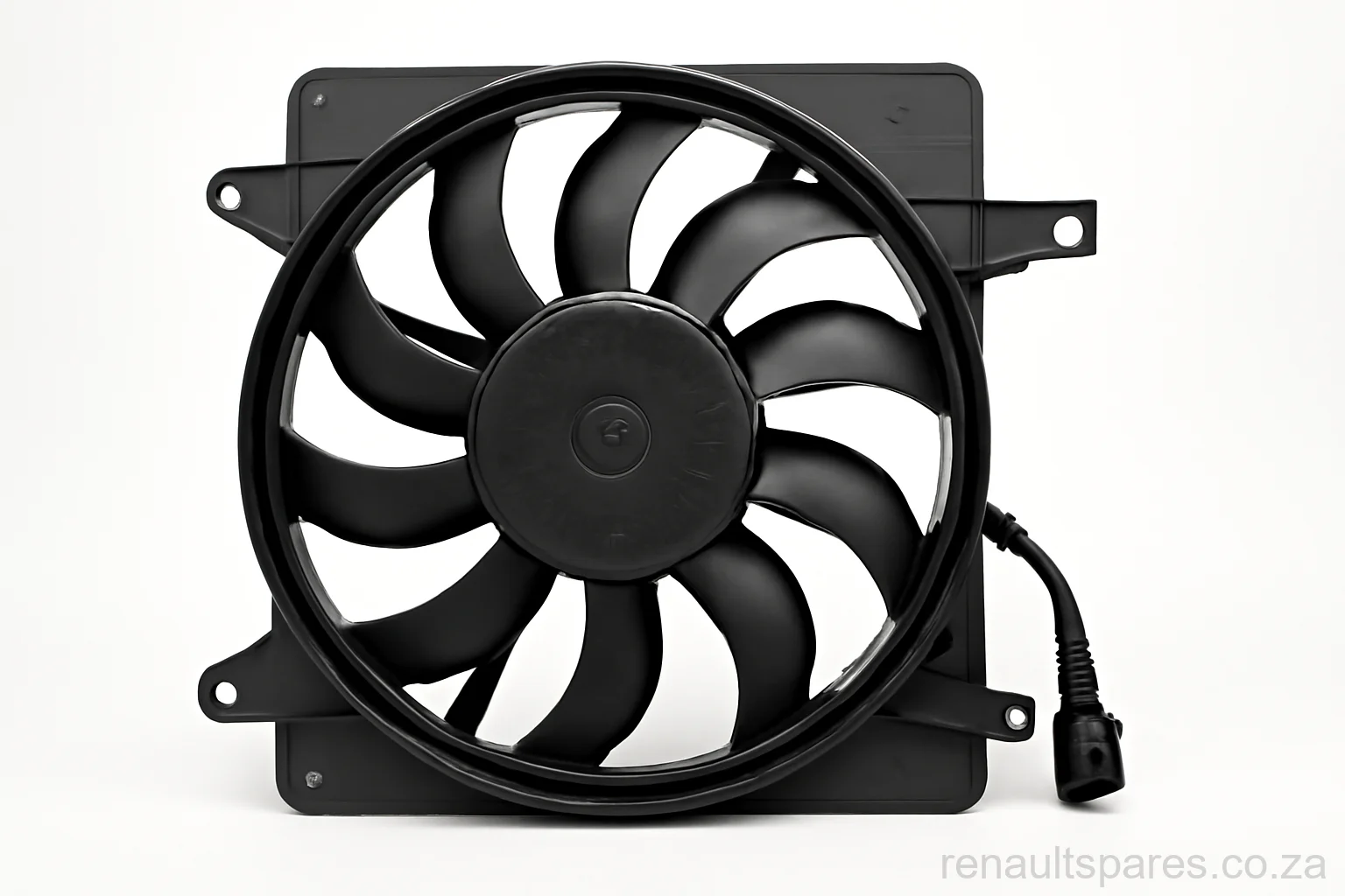 Cooling Fans for Toyota vehicles