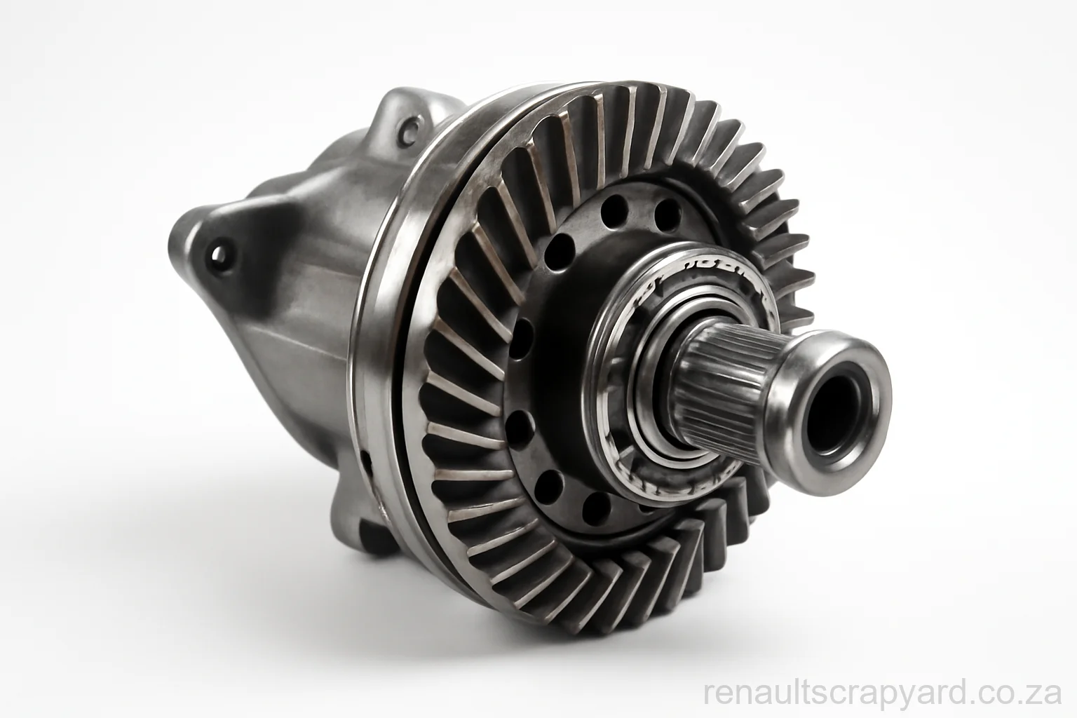 Differential Assembly for Toyota vehicles