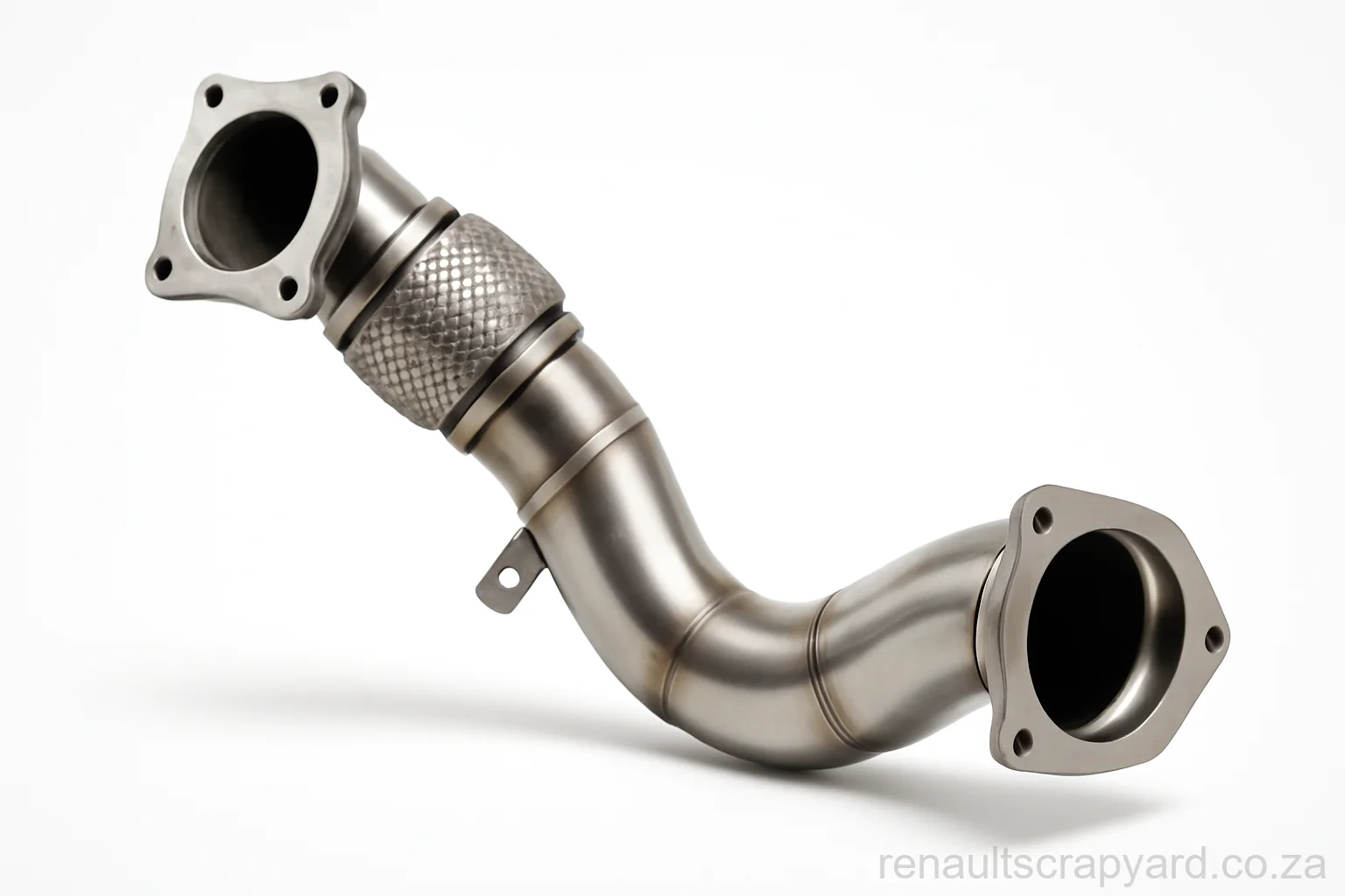Downpipe for Toyota vehicles