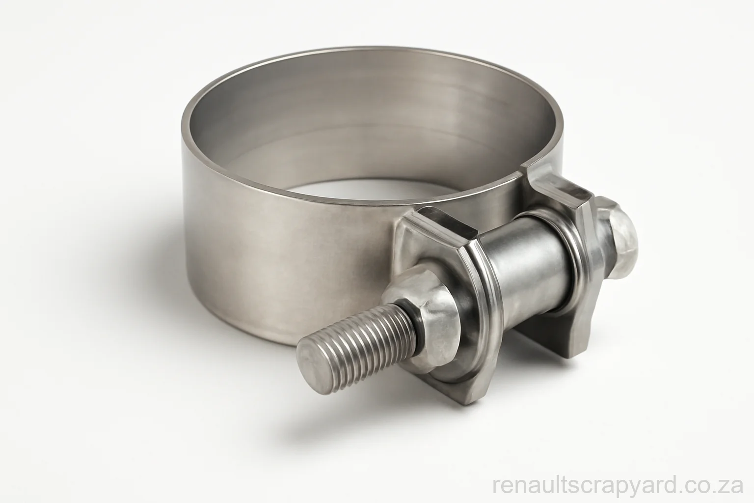 Exhaust Clamps for Toyota vehicles