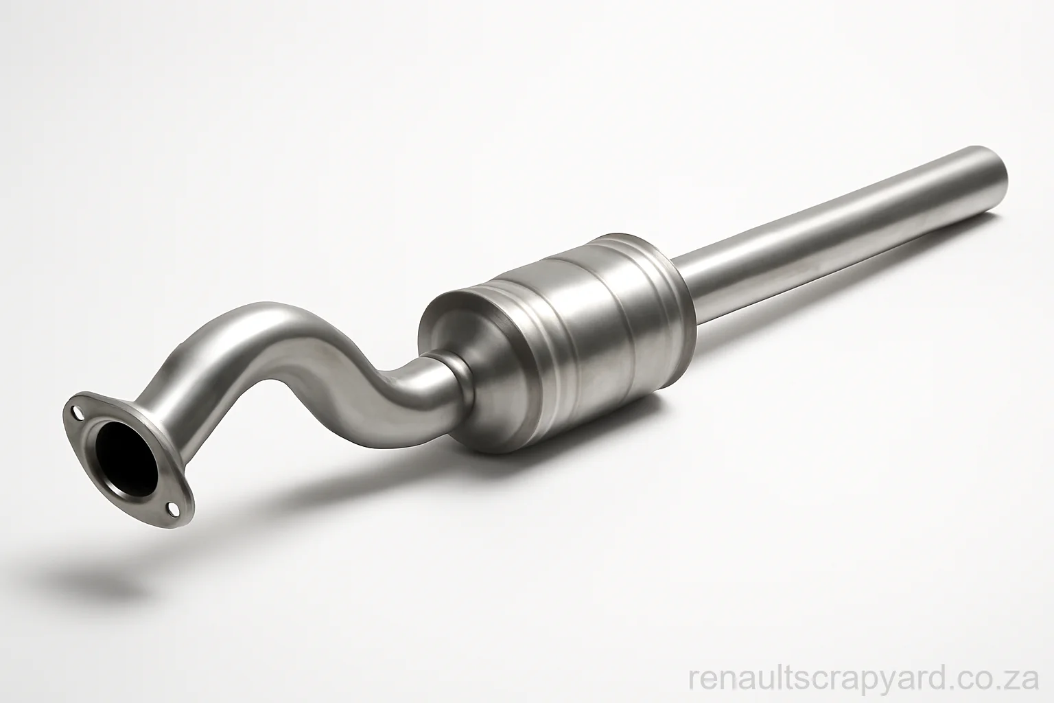 Exhaust Pipes for Toyota vehicles