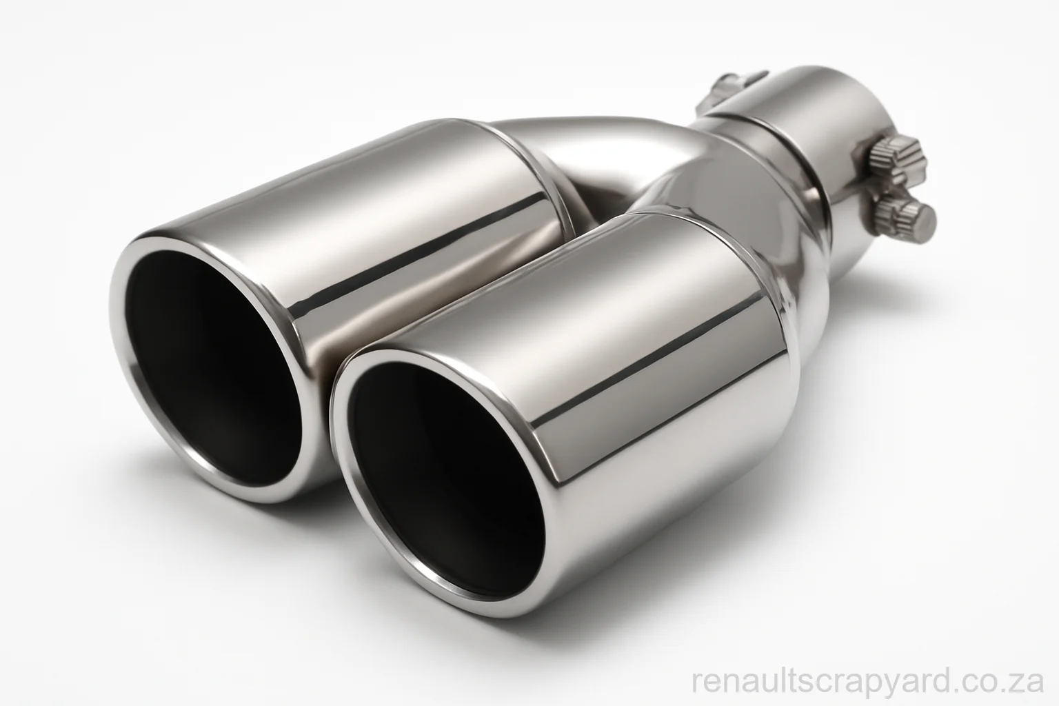 Exhaust Tips for Toyota vehicles