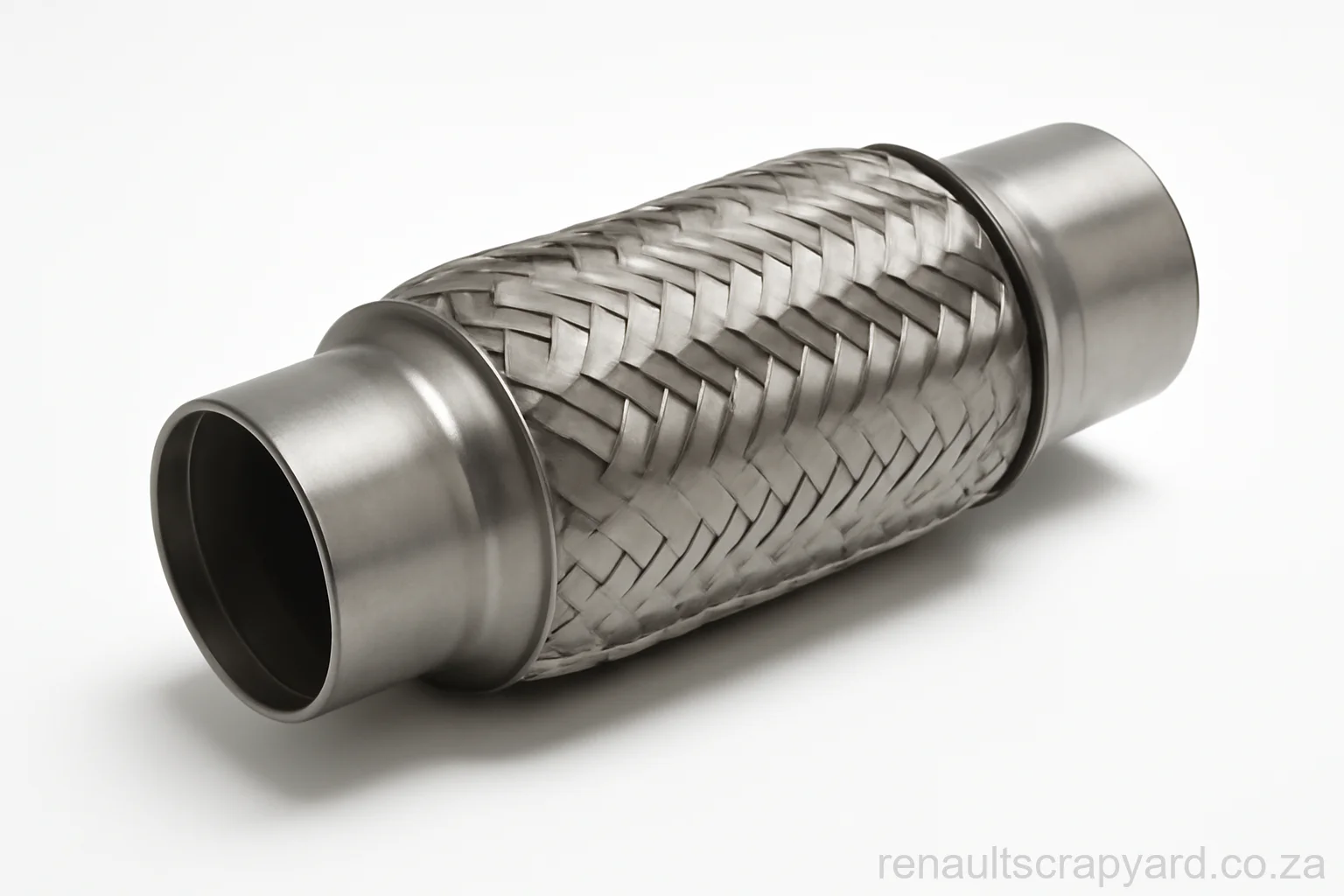 Flex Pipe for Toyota vehicles