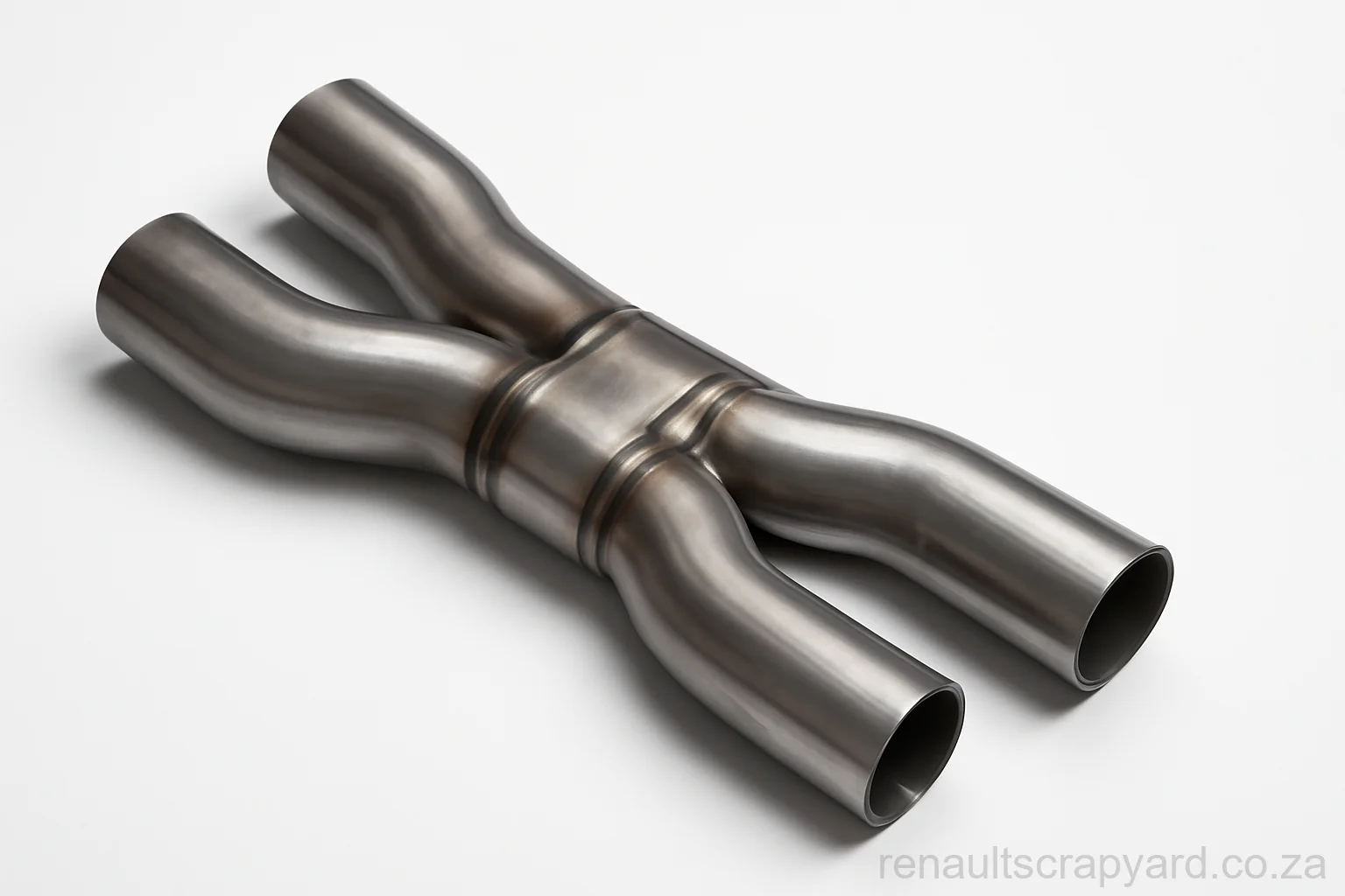 H-Pipe for Toyota vehicles