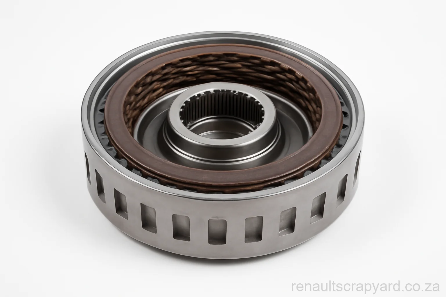 Internal Clutches for Toyota vehicles