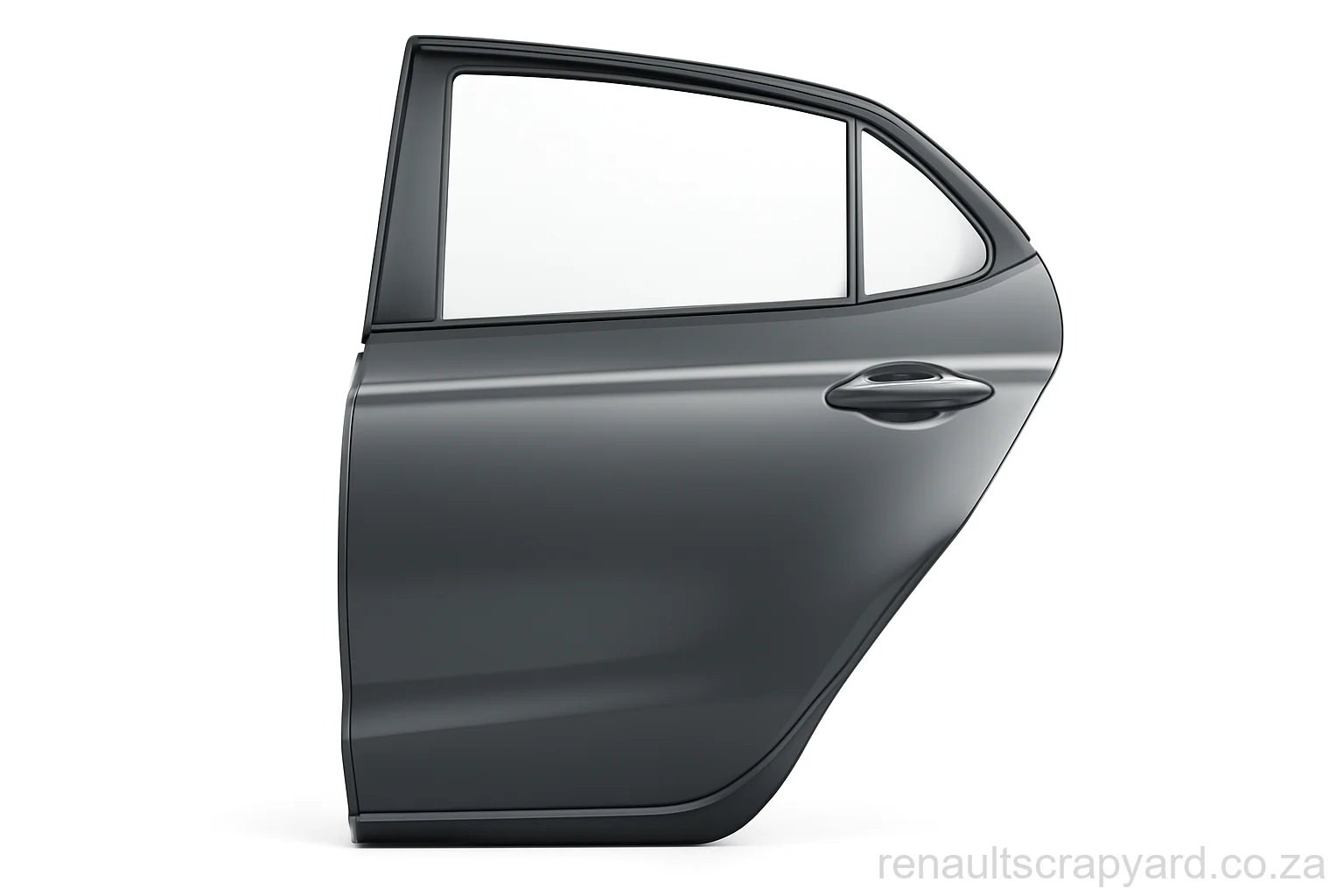 Left Rear Door for Toyota vehicles