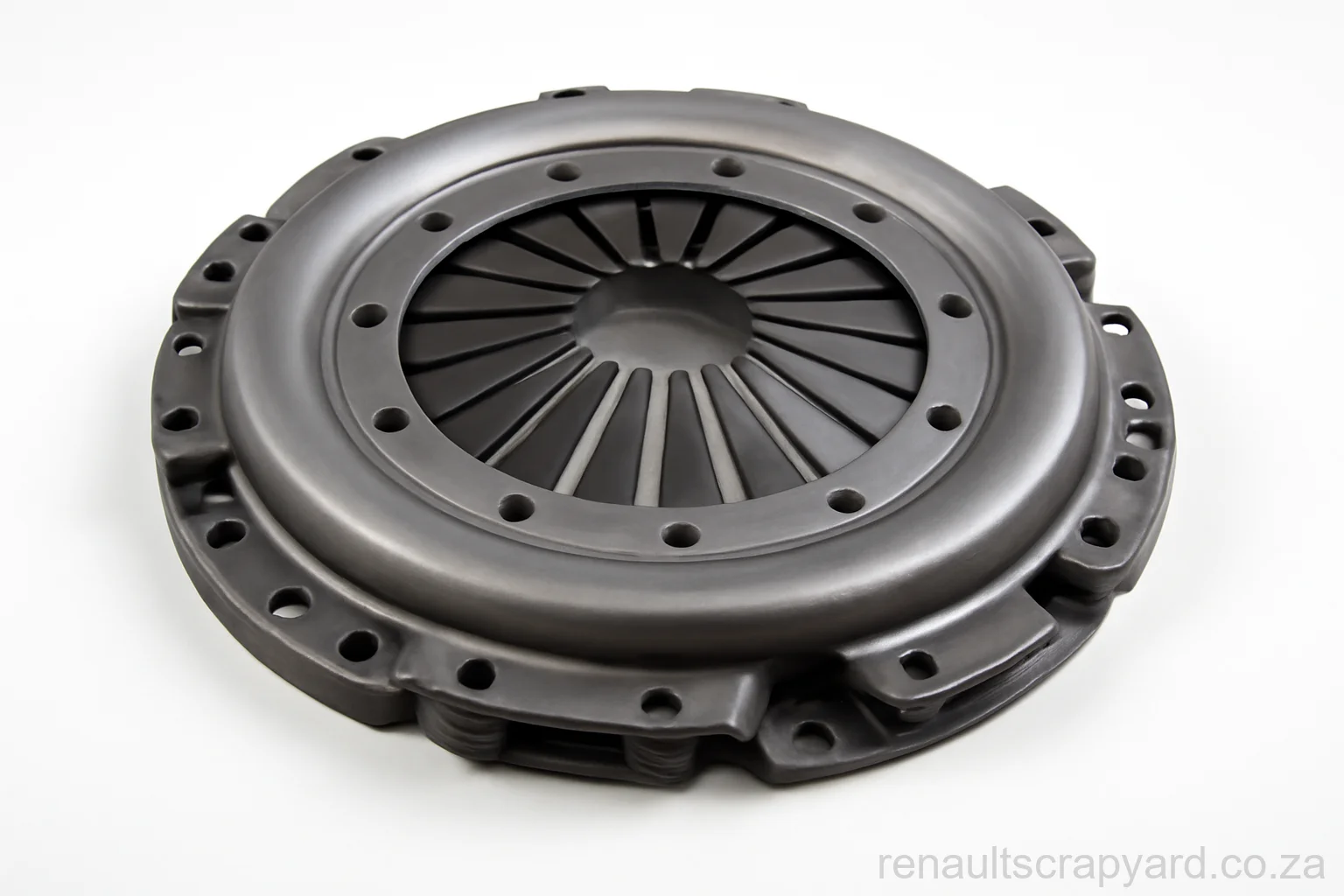 Pressure Plate for Toyota vehicles