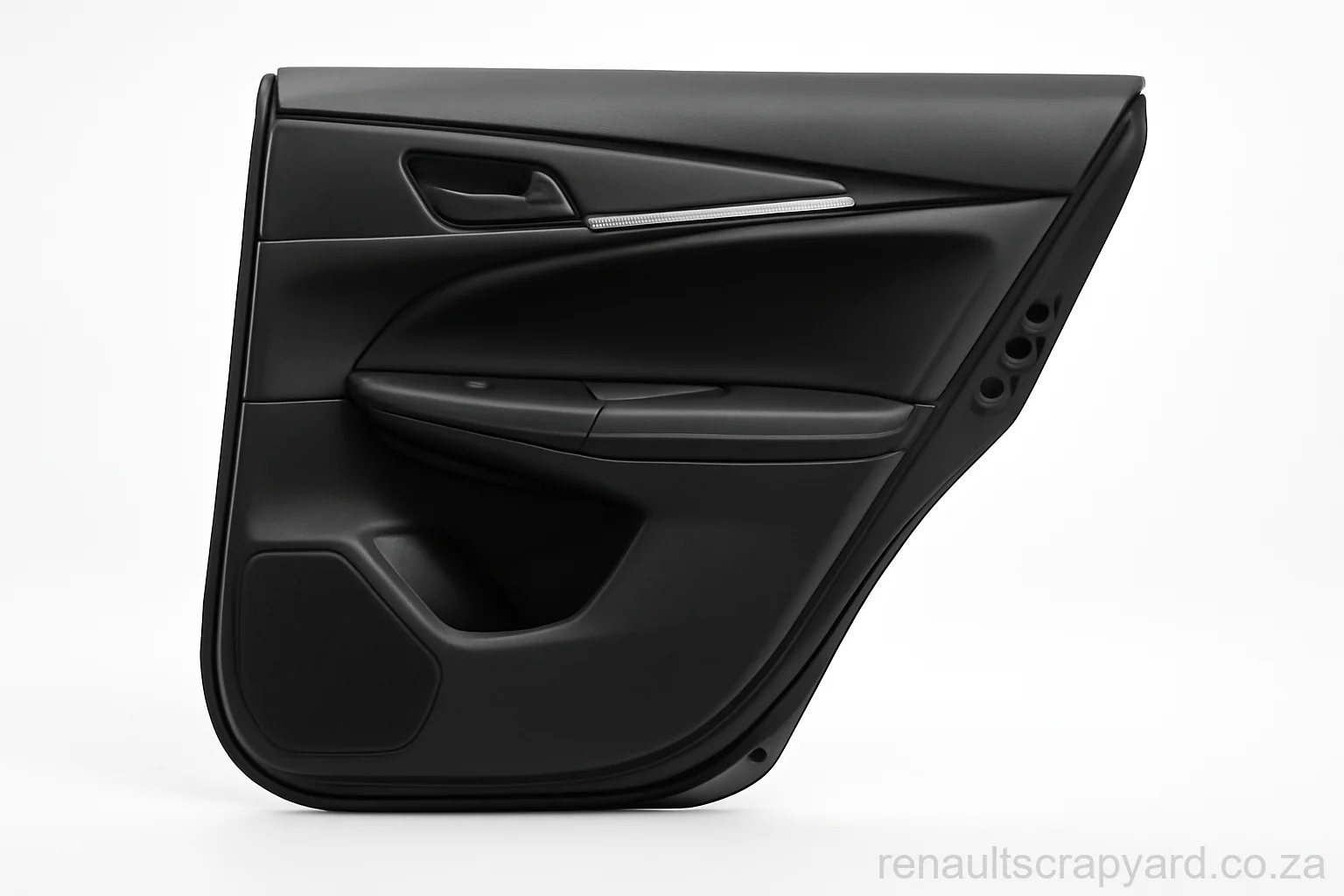 Right Rear Door Panel for Toyota vehicles
