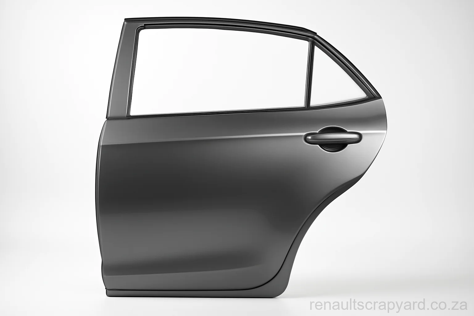 Right Rear Door for Toyota vehicles