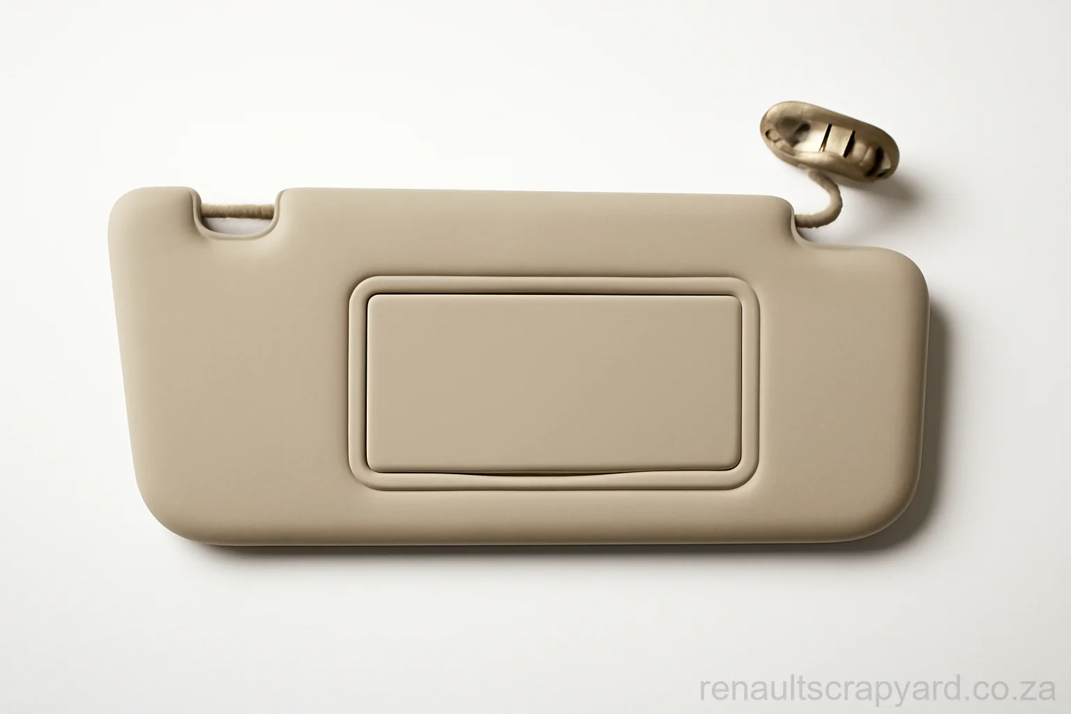 Right Sun Visor for Toyota vehicles