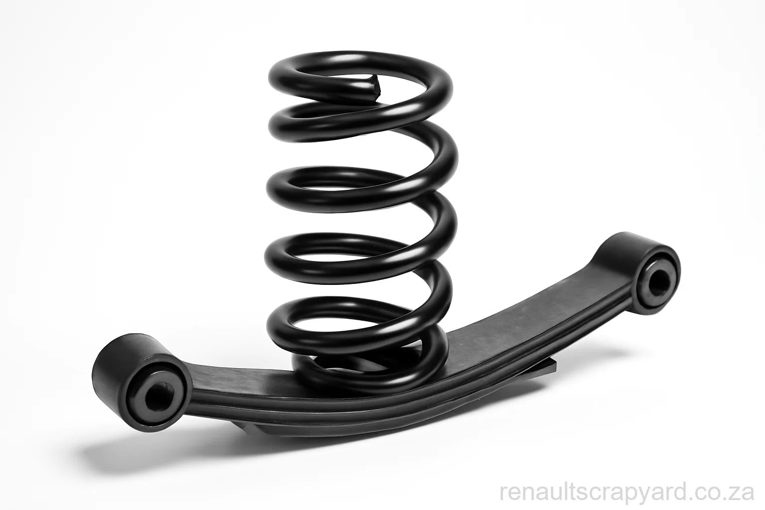 Springs for Toyota vehicles