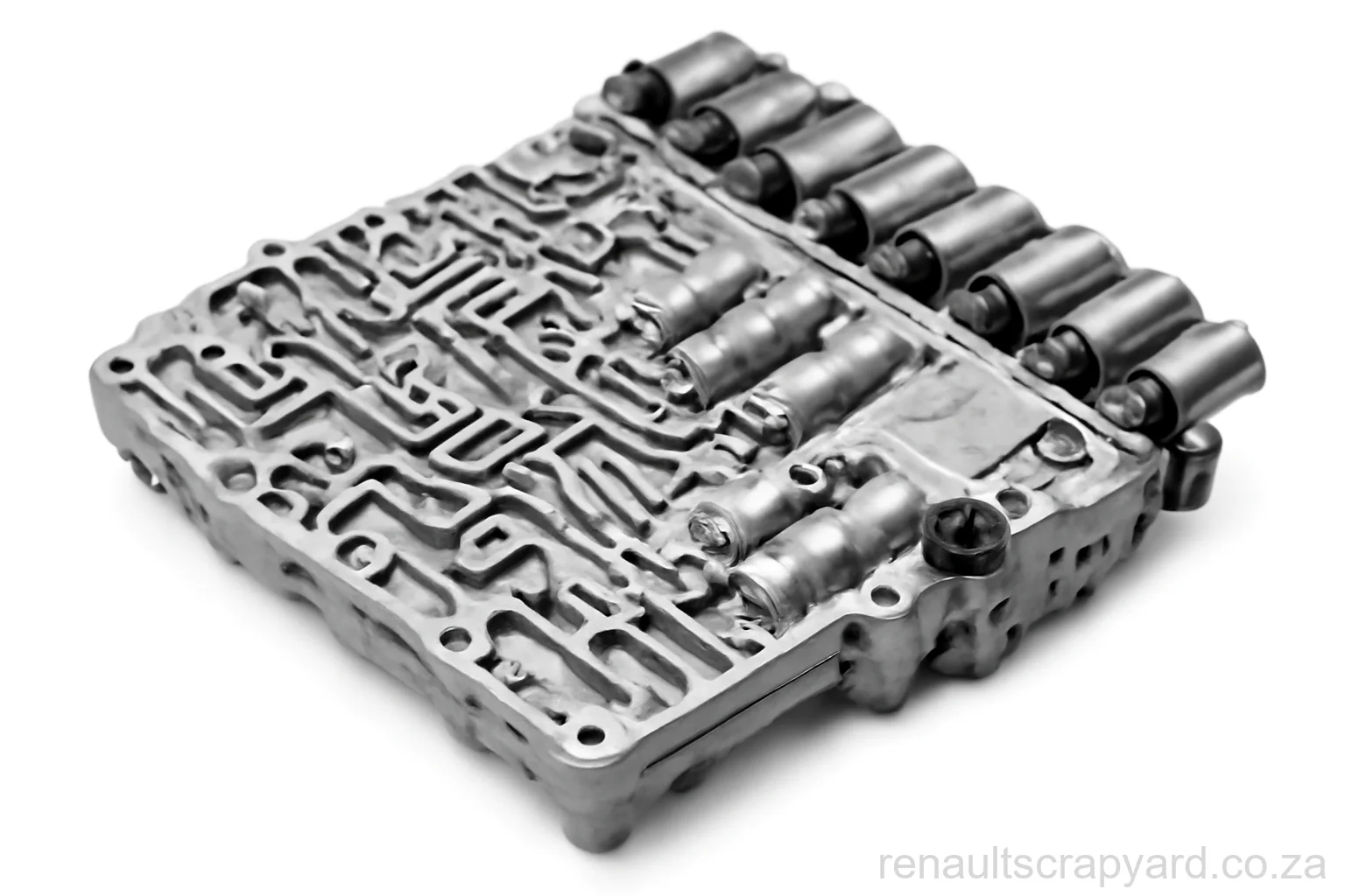 Valve Body for Toyota vehicles