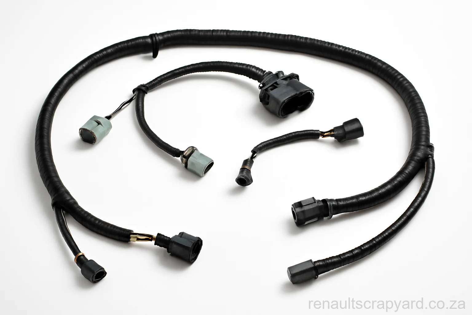 Wiring Harness for Toyota vehicles