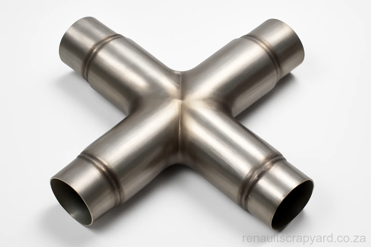 X-Pipe for Toyota vehicles