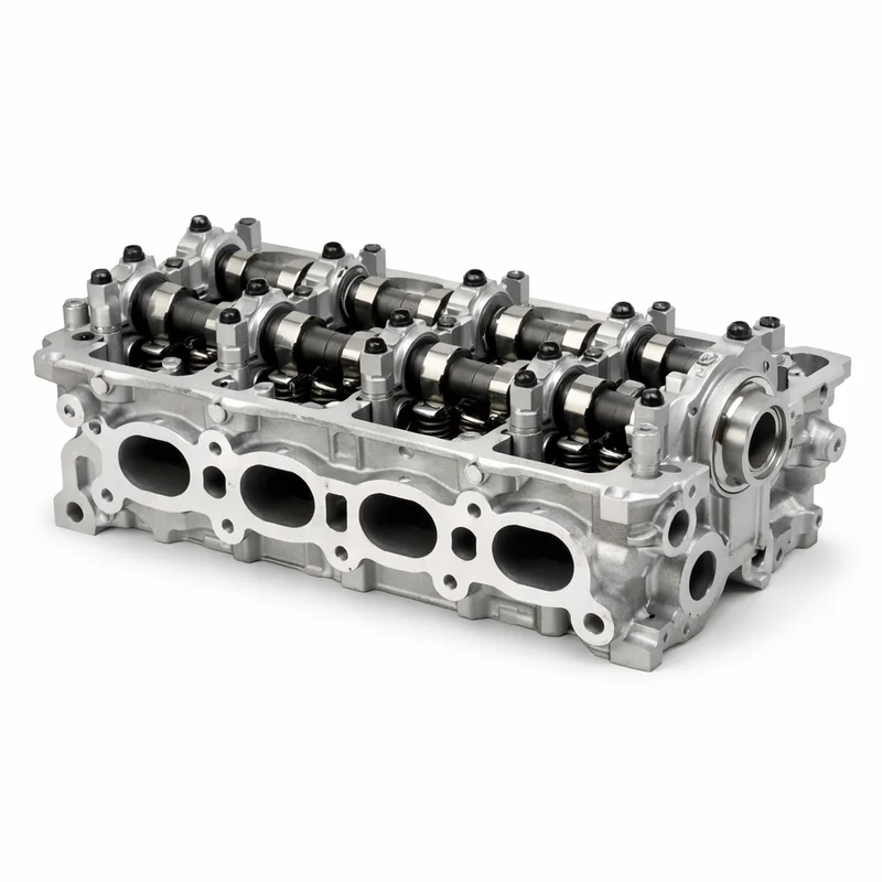 1NR-FE Cylinder Head — 1.3 Dual VVT-i for sale in South Africa