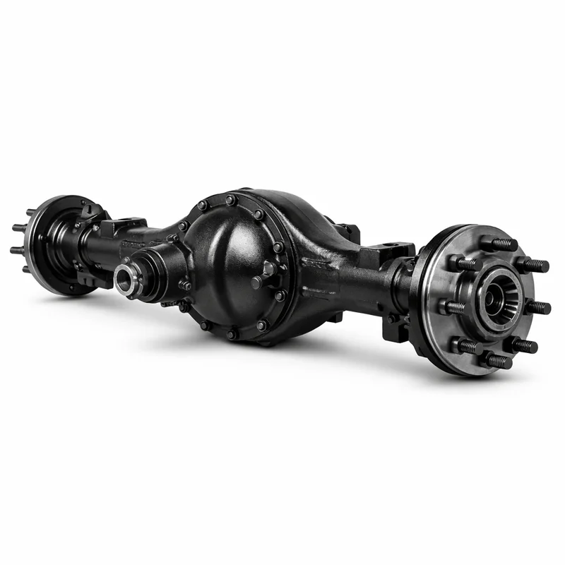 Land Cruiser 79 Rear Differential for sale in South Africa