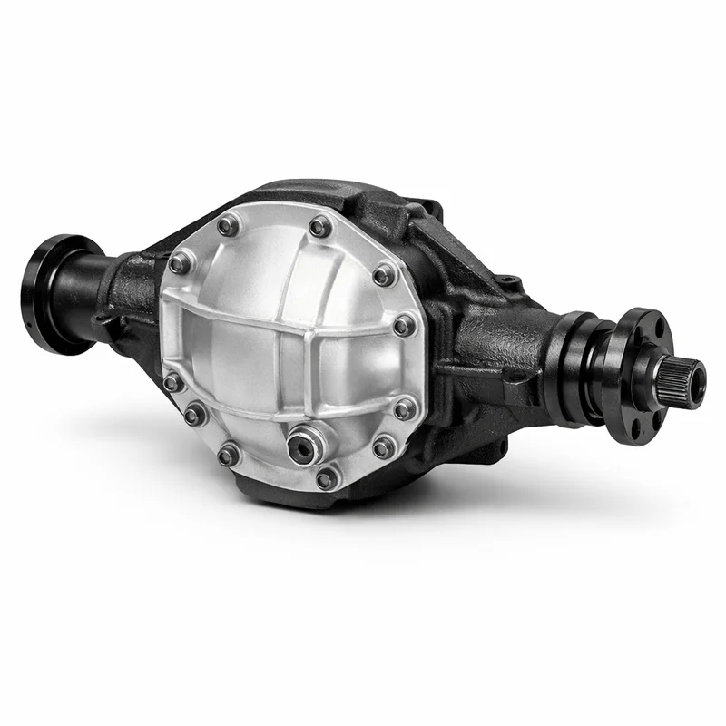 Prado Rear Differential for sale in South Africa