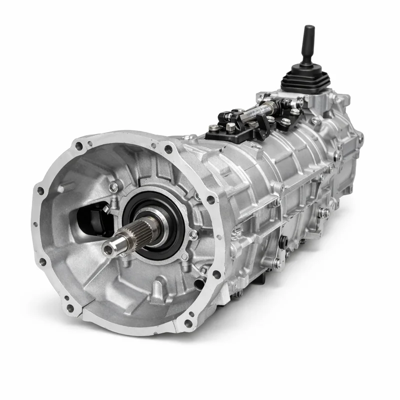 R150F 5-Speed Manual — Hilux D-4D/GD-6 for sale in South Africa