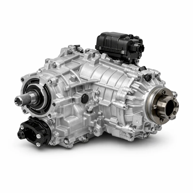 Land Cruiser 200 Transfer Case for sale in South Africa