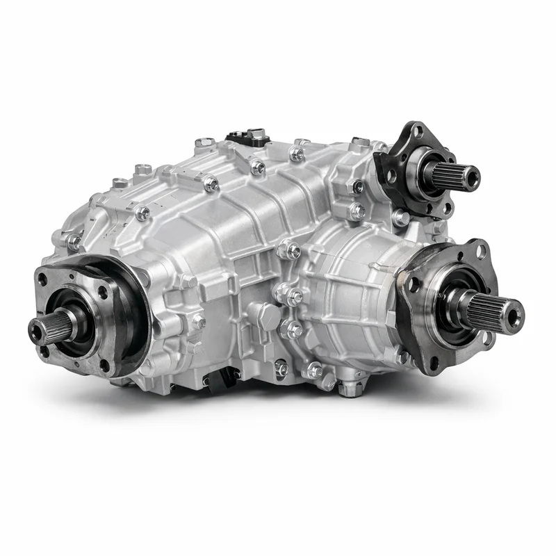 Land Cruiser 79 Transfer Case for sale in South Africa