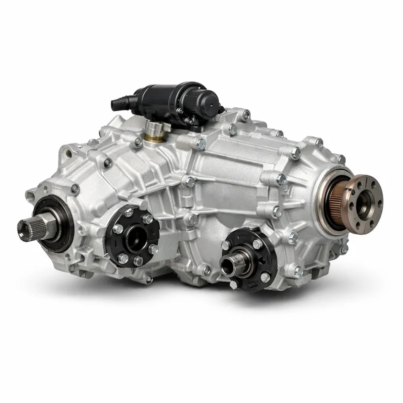 Prado Transfer Case — Full-Time 4x4 for sale in South Africa