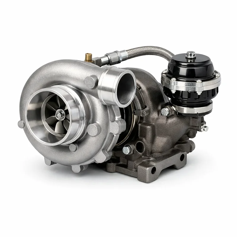 CT12B Turbocharger — Land Cruiser 70/79 for sale in South Africa