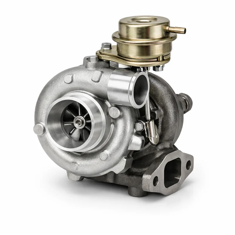 CT20 Turbocharger — Hilux 2.5 D-4D for sale in South Africa