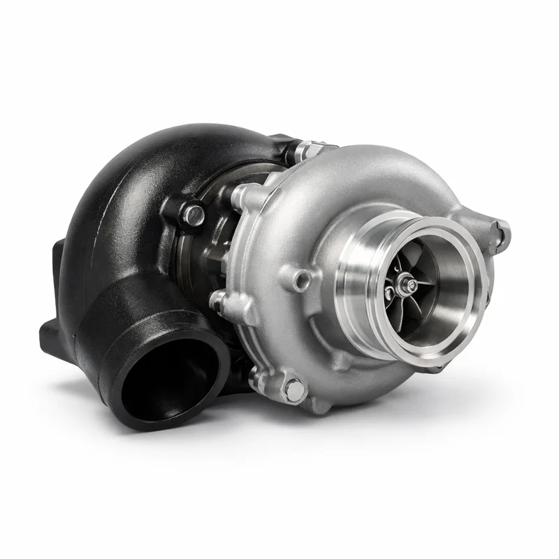 GT2052S Turbocharger — Quantum 2.5/2.7 for sale in South Africa
