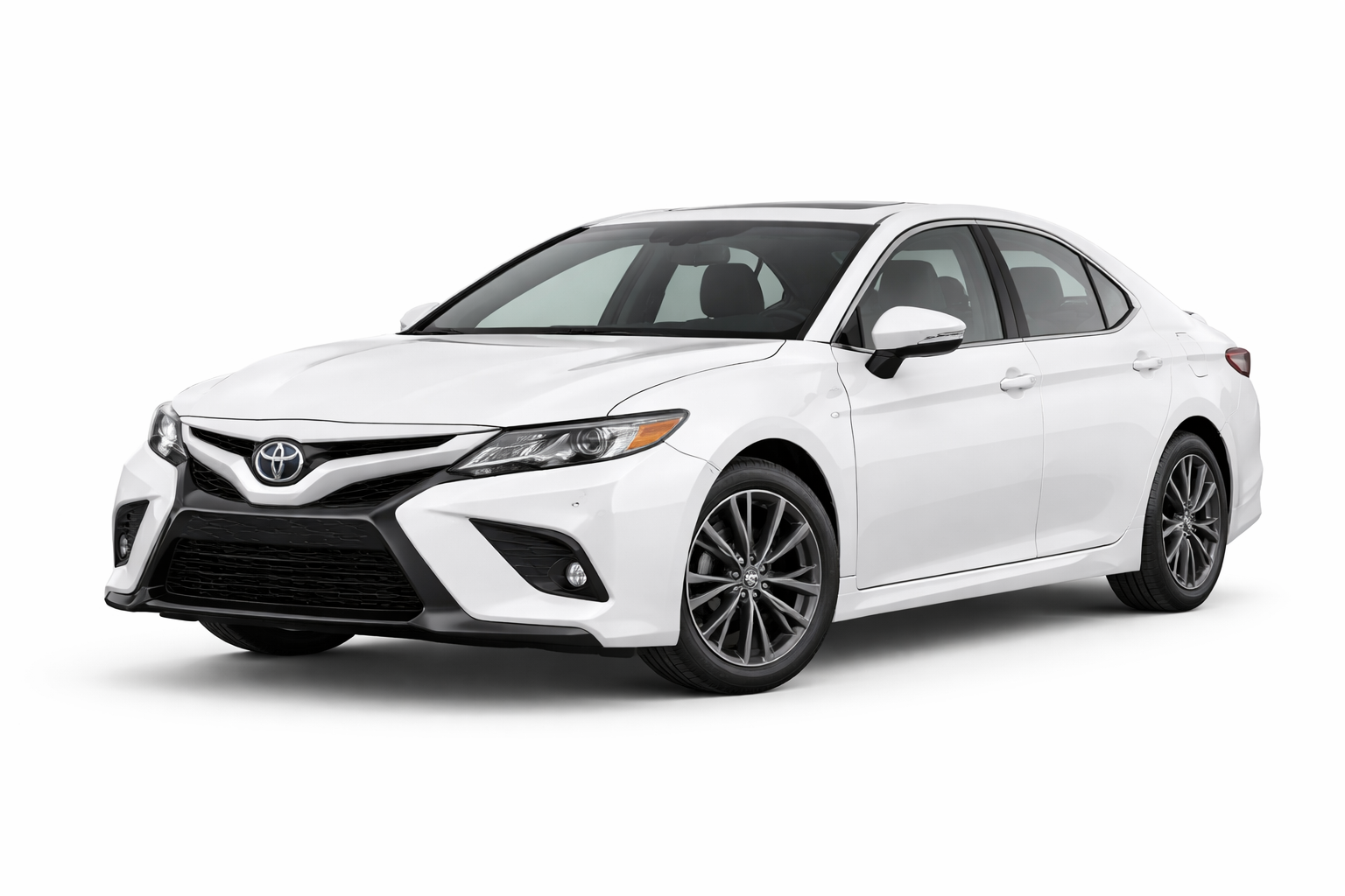 Camry - Find Spare Parts