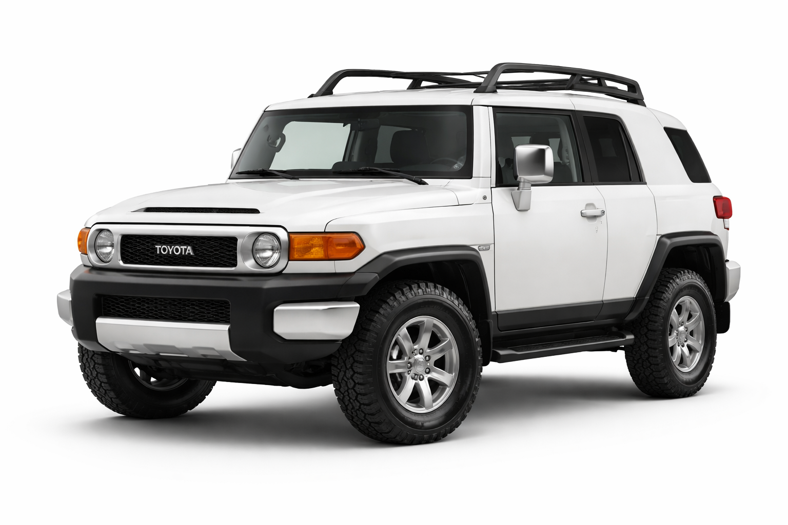 Toyota FJ