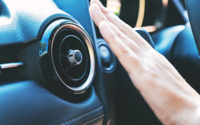 Everything You Need to Know About A Car’s Cabin Filter